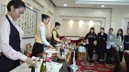 仙桃職業(yè)學(xué)院酒店管理專(zhuān)業(yè) 培養(yǎng)未來(lái)酒店業(yè)的精英人才
